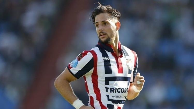 İşte 2019 model Fenerbahçe!