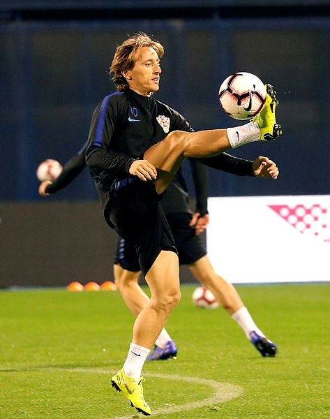Dünyanın en iyi 50 futbolcusu!