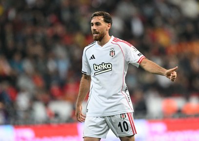 Orkun Kökçü için 40 milyon Euro!