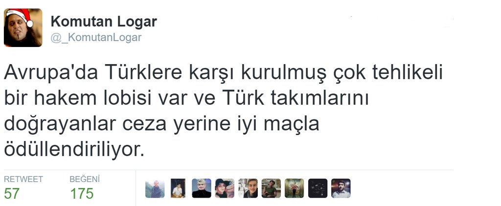 Beşiktaş’ın Napoli zaferinin sosyal medya yankıları