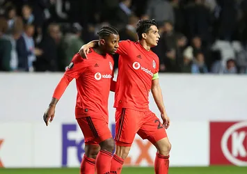 Beşiktaş'tan Lens açıklaması!