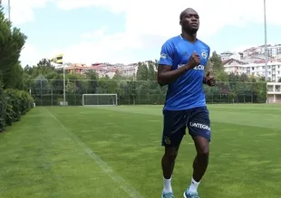 Sow: "Hazır değilim"