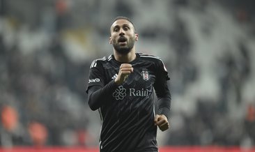 Beşiktaş penaltı bekledi!