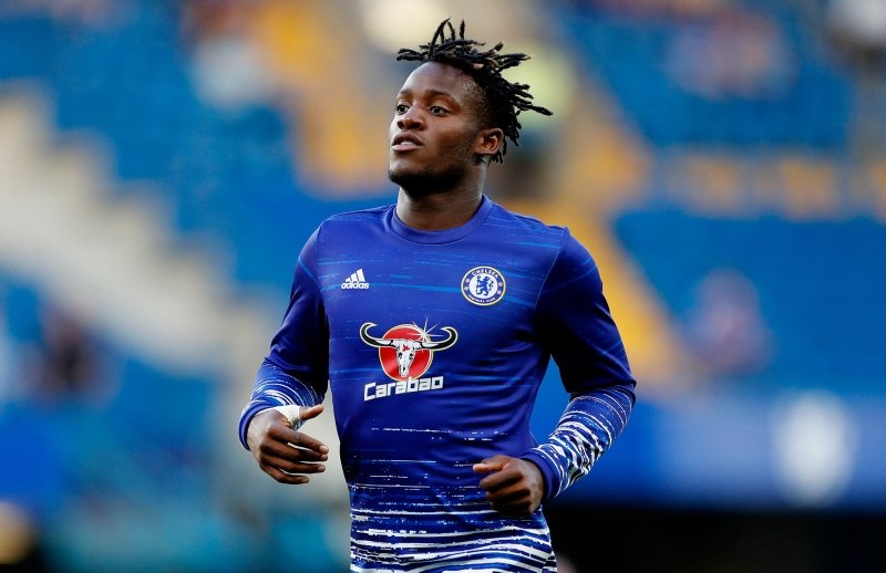 Batshuayi’nin yeni takımı belli oldu!