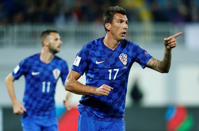 FIFA, Nisan ayı ülke sıralamasını açıkladı