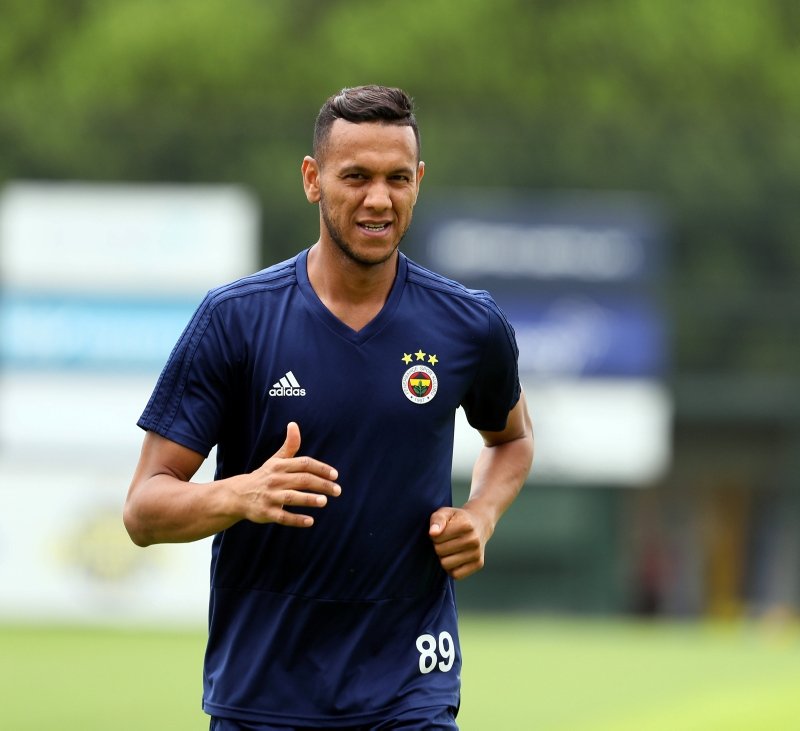 Josef de Souza’dan çarpıcı açıklamalar! Değerimi ben gidince anladılar