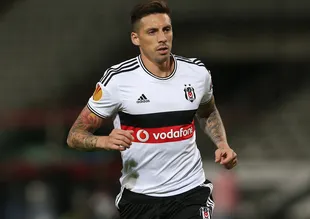 Sosa Milan'da