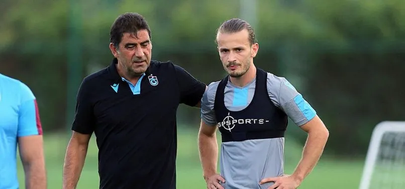 İşte Trabzonspor'un AEK maçı kamp kadrosu