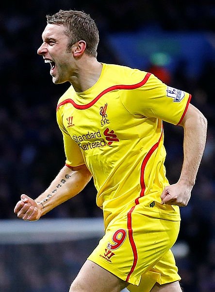 30’undan sonra patlama yapan golcüler!