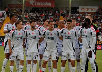 "İsteksiz ve ruhsuz!"