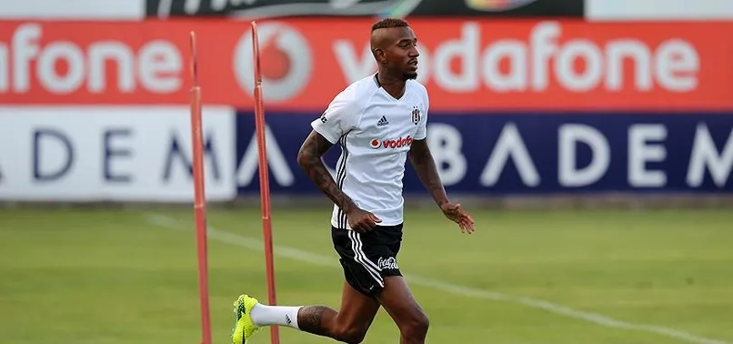 Beşiktaş'a Talisca müjdesi!