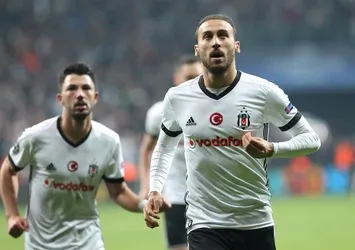 Real Madrid, Cenk Tosun'un peşinde