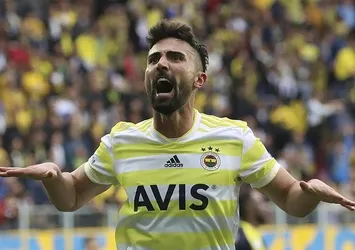 Zirvedeki isim Hasan Ali