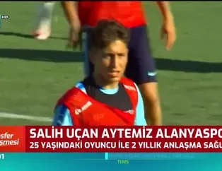 Emre Mor Galatasaray'da