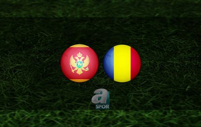 Karadağ - Romanya maçı ne zaman, saat kaçta ve hangi kanalda? | UEFA Uluslar Ligi