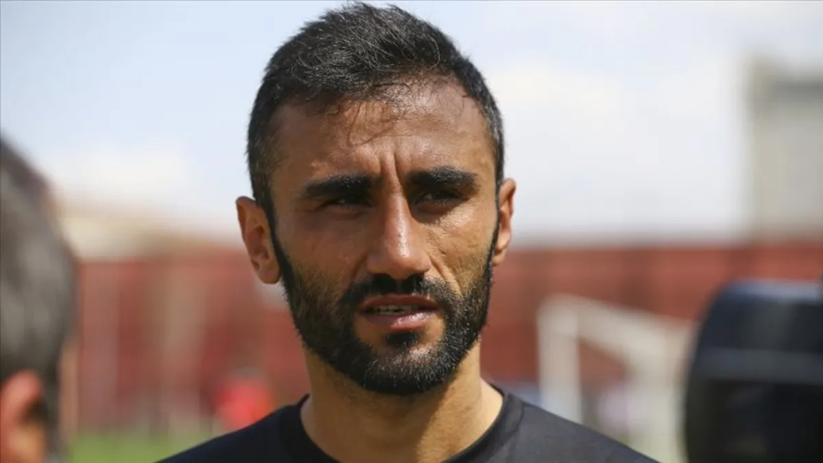 İkas Eyüpspor'da Selçuk Şahin dönemi!