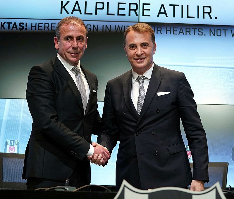 Beşiktaş transferde topu 90’a asacak