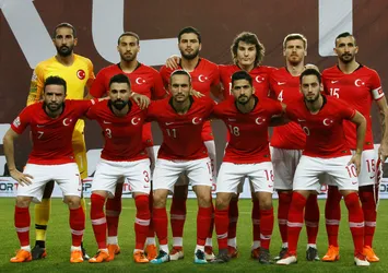 Milli Takım Anadolu'da rakip tanımıyor