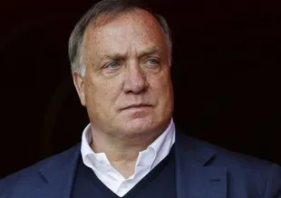 Advocaat: 'Acilen bir psikolog bulun!'