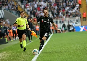 Ljajic'e sert uyarı
