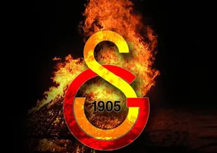Galatasaray'dan Beşiktaş'a teşekkür!