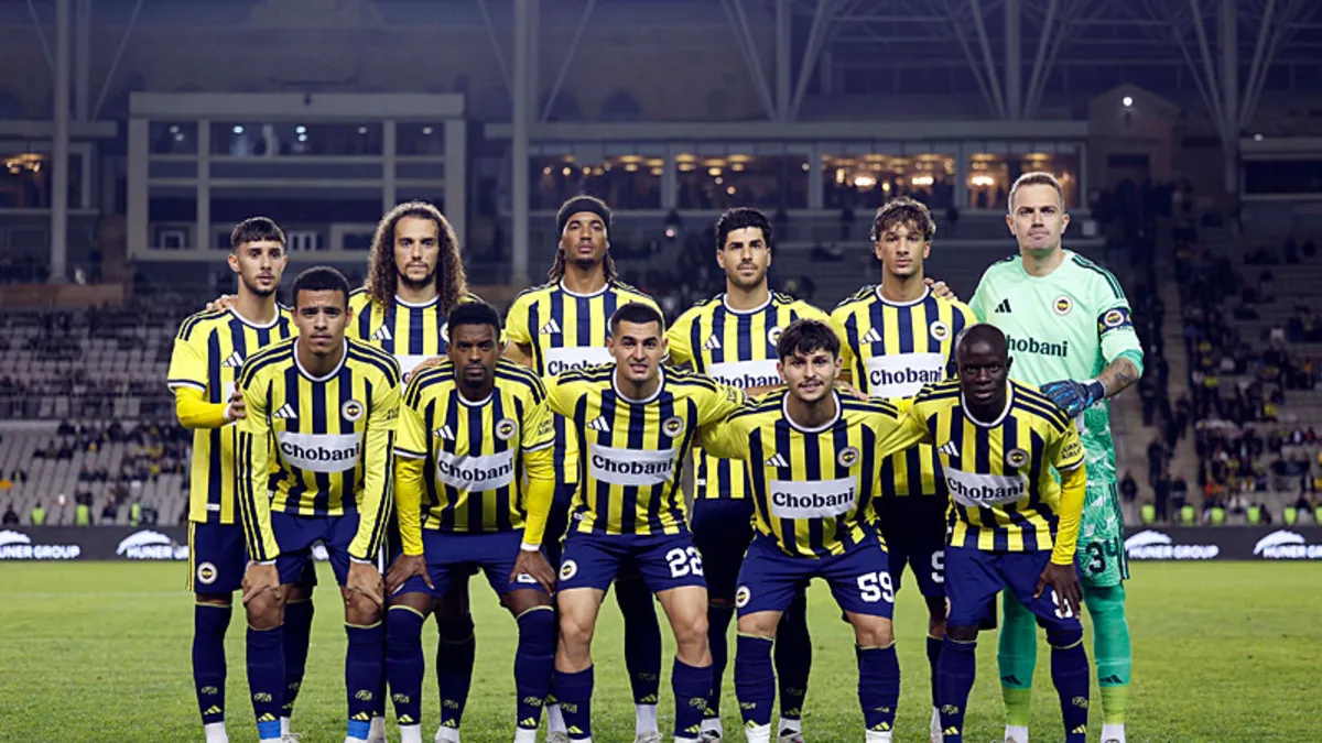 Fenerbahçe'nin yıldızına Ada'dan transfer kancası! İşte sarı-lacivertlilerin talebi