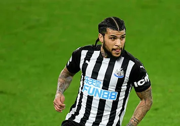 Aslan'da Yedlin tamam!