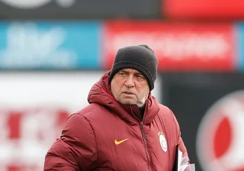 Terim kararını verdi! Galatasaray'dan 3 ayrılık