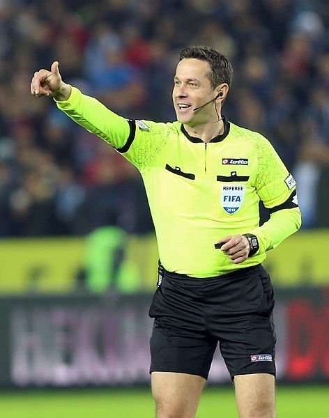 Derbiyi yüzde 90 o hakem yönetecek!