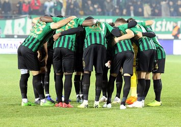 Akhisarspor tur peşinde