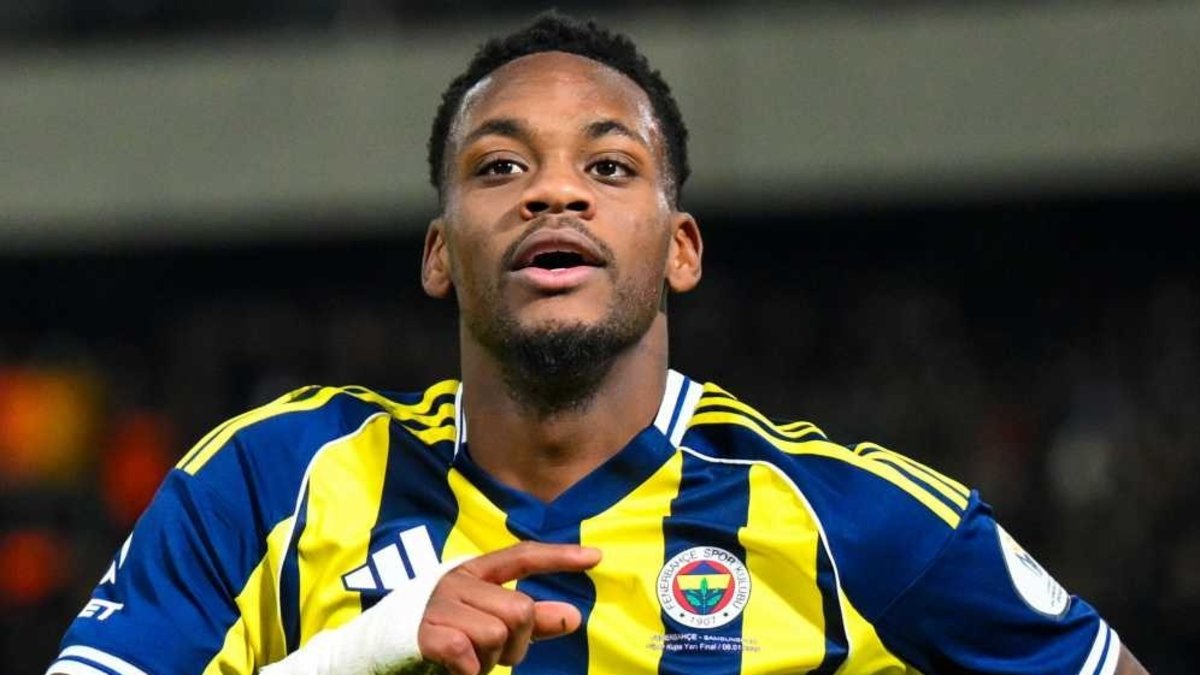 Galatasaray'dan Jhon Duran için flaş karar! Teklife verilen cevabı duyurdular