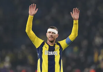 Dzeko'dan flaş açıklama! "Daha önce de yaşadım"