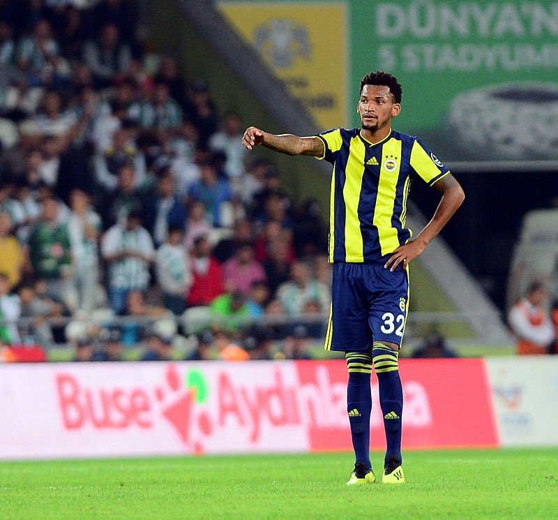 Fenerbahçe’de yeni bir yıldız doğuyor!