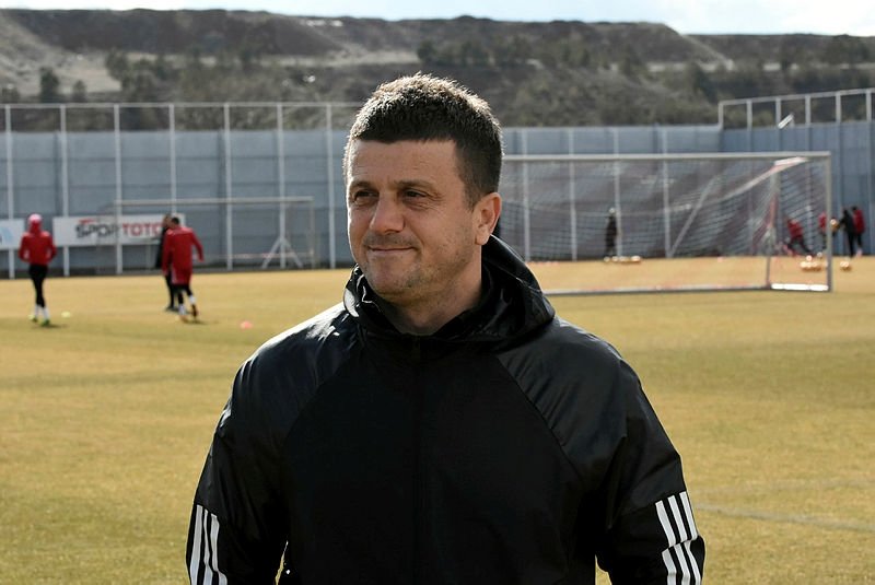 Hakan Keleş’ten Fenerbahçe açıklaması
