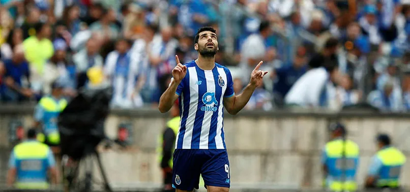 FENERBAHÇE TRANSFER HABERİ: Kanarya'dan Mehdi Taremi bombası!