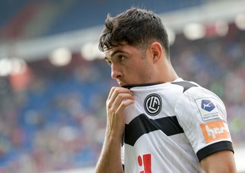 Beşiktaş'a tanıdık kanat! Gio bizzat istedi