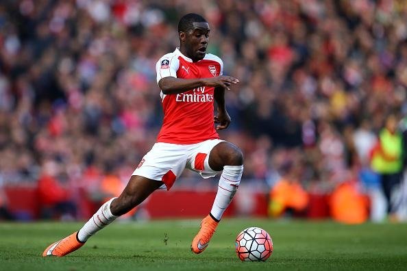 Galatasaray’da ilk hedef Joel Campbell