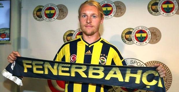 FIFA15’te 3 büyüklerin güçleri