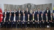 F.Bahçe’de 7 istifa!