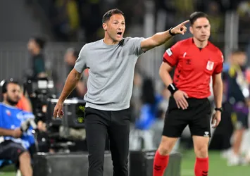Domenico Tedesco: Sahip olduğumuz her şeye...