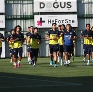 Fenerbahçenin Real Madrid 11i belli oldu