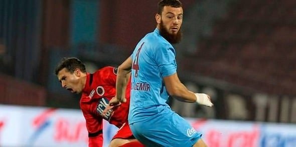 Aykut Demir’e sakal şoku! Talimat verildi...