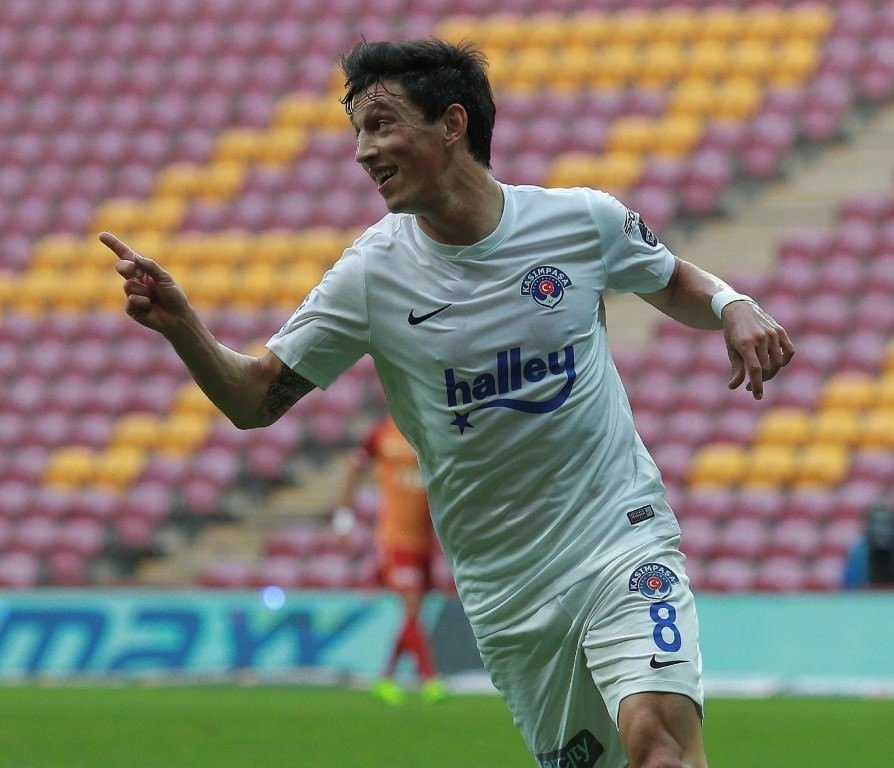 Fenerbahçe kasırgası