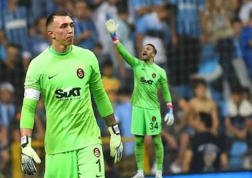 "Acil transfer lazım"