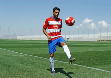 İsmail Köybaşı: "İspanyol halkını seviyorum"