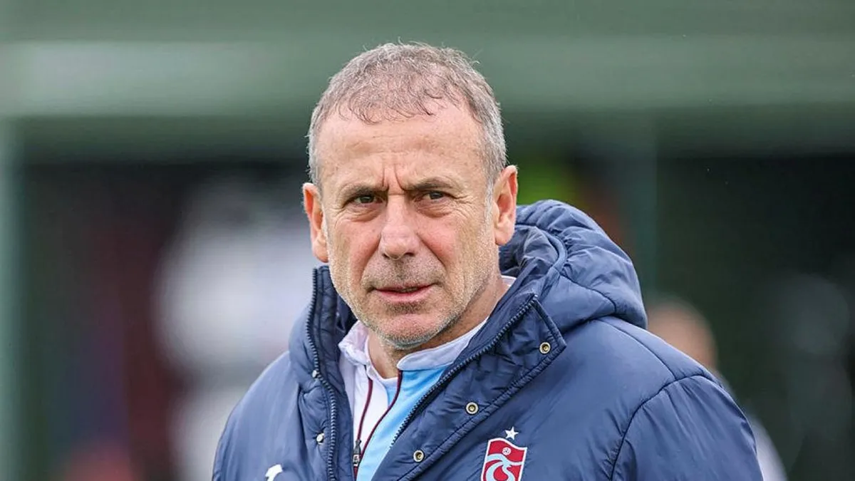 Trabzonspor'da büyük değişim! Gelecek sezon...