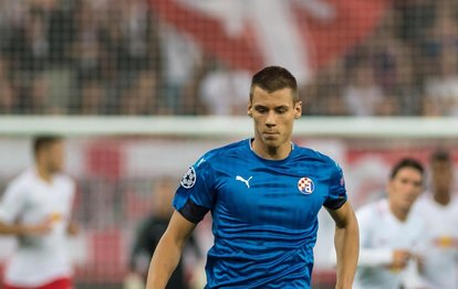 Trabzonspor Filip Benkovic’i transfer etti