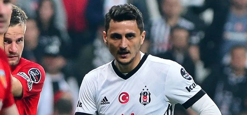 Mustafa Pektemek'le yollar ayrılıyor!