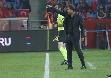 Karaman kasırgası