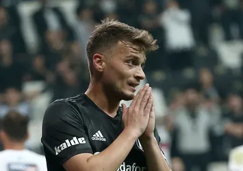 Ljajic'e sürpriz talip!